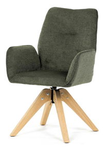 Étkezőszék Desnudar (zöld)