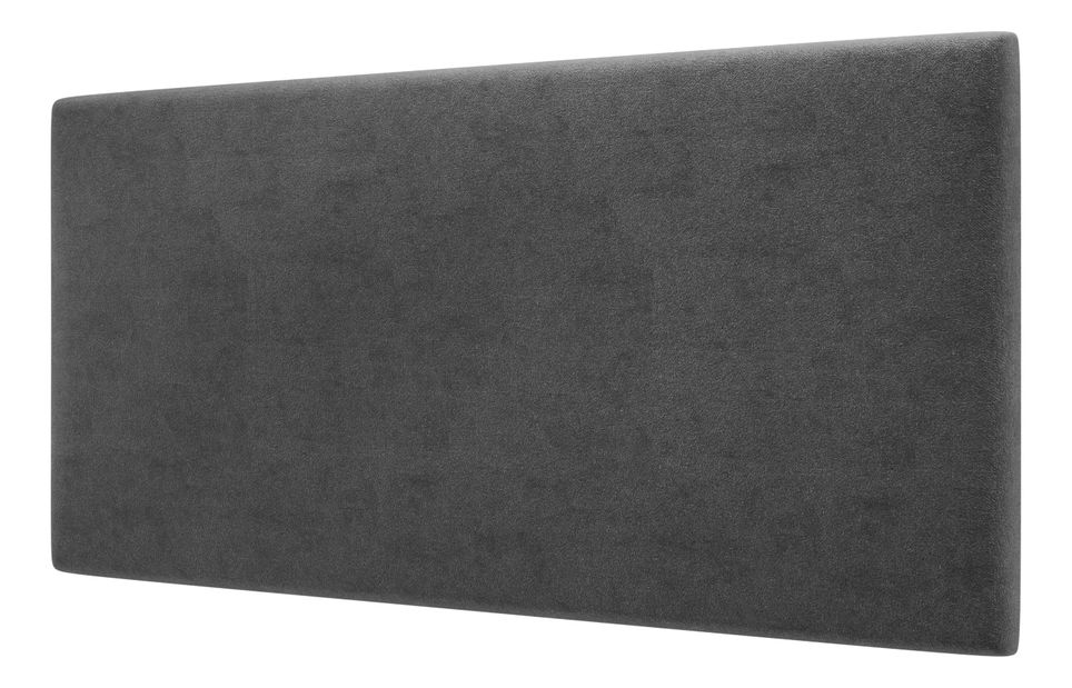 Tapeciran panel Cubic 60x30 cm (siva)