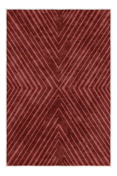 Tepih 160 x 230 cm Stefanie 24 (crvena)