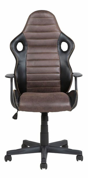 Uredska stolica Suphan (crna)