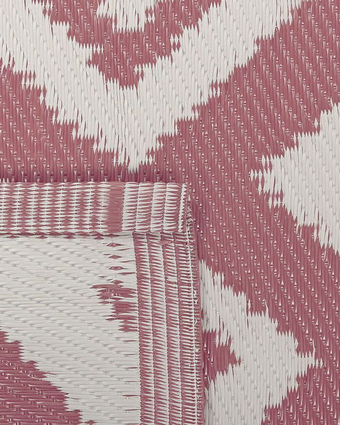 Covor 120x180 cm DESAWA (roz)