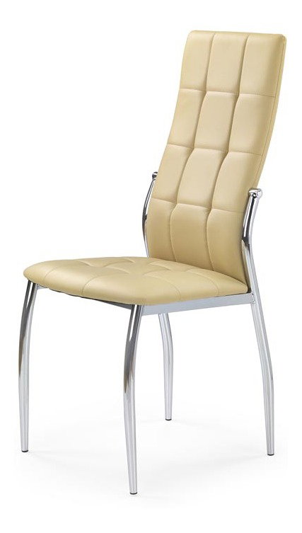 Étkezőszék Mehen (bézs)