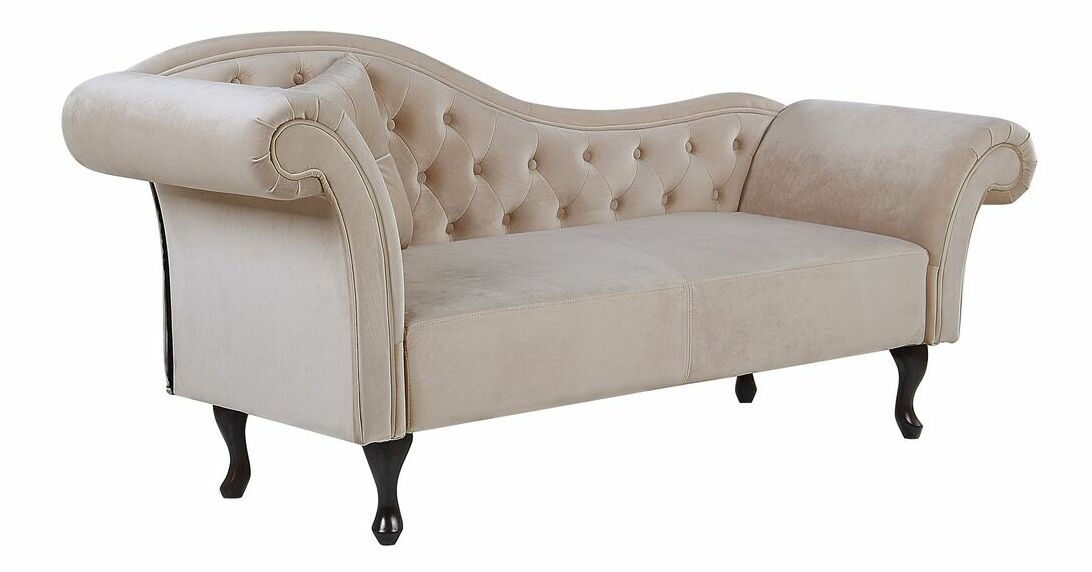 Divan LATIOSA (bej) (S)