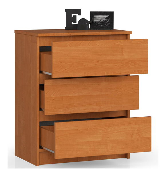 Comodă Kalista II (arin)