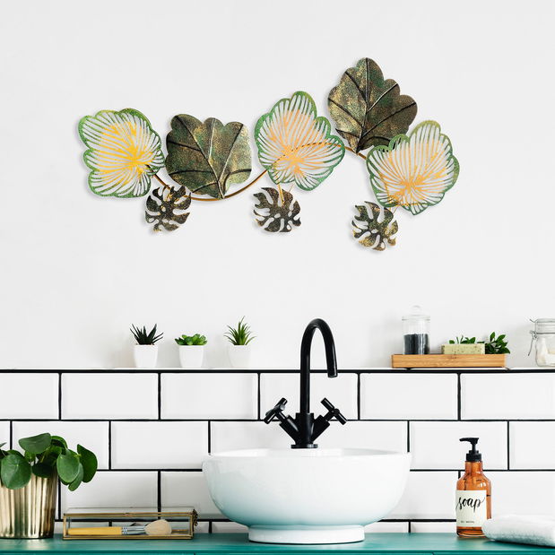 Nástenná dekorácia Blechnum