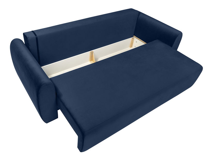 Trosjed Divala Lux 3DL (tamnoplava) 