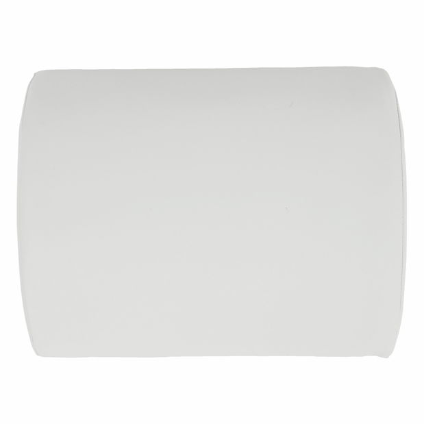 Fotelja za ljuljanje Reta (bijela) 