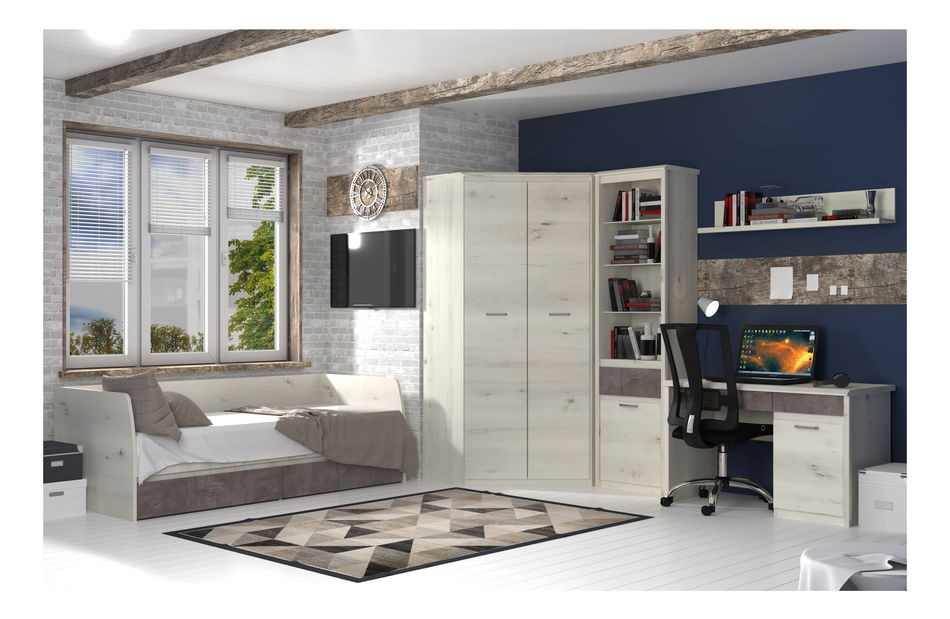 Ormarić Norine (arktička joha + oniks)