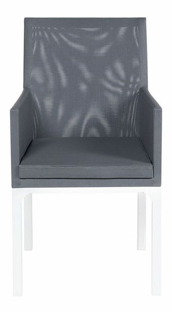 Set scaune 2 buc. Brocoli (gri închis)