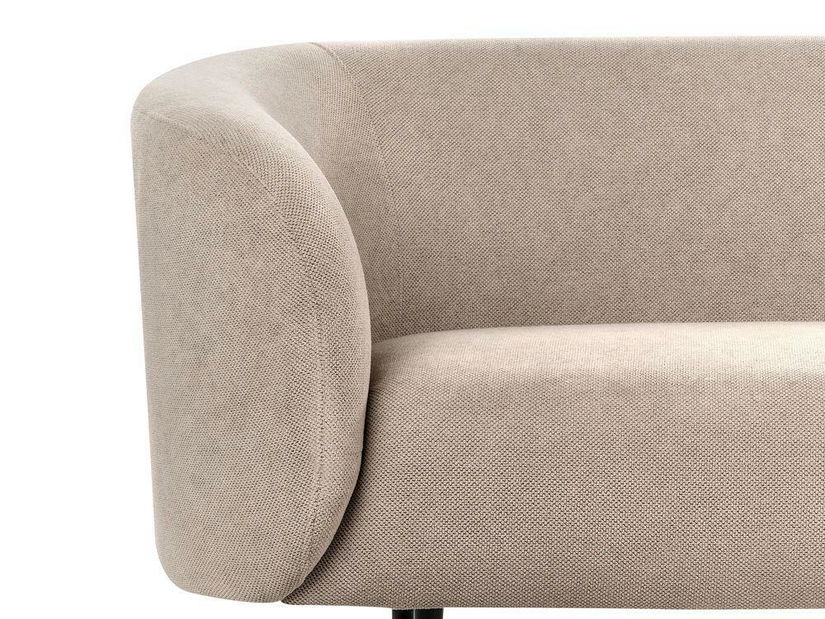 Pohovka trojsedačka Leon (béžová)