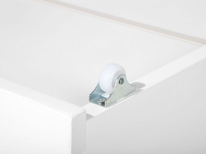 Fiók szett 2db RUVIO (fa) (fehér)