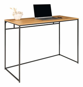 PC stolík Vistalia 9 (prírodná)