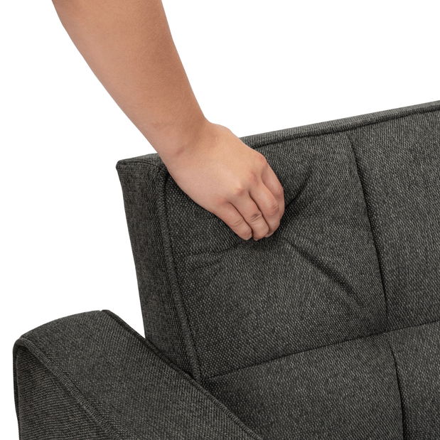 Fotelja Asterio (bež) 