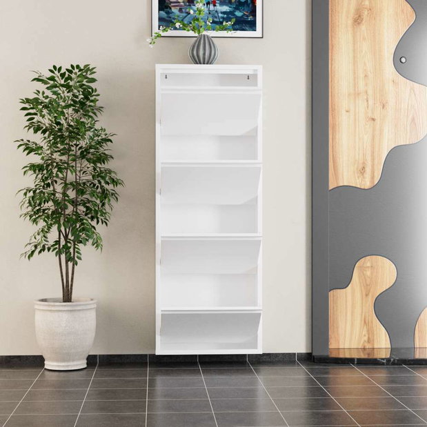 Botník Mentala (biela)