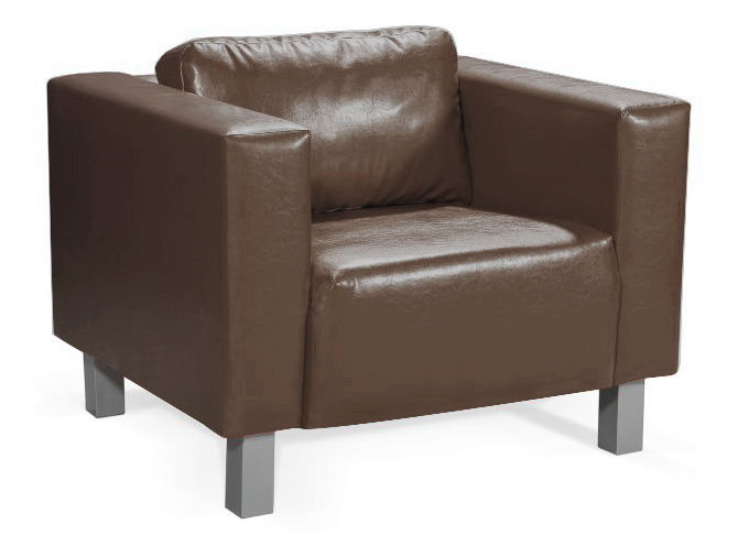 Fotel Valery I (barna)