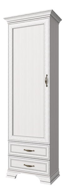 Raft Terina (woodline crem)