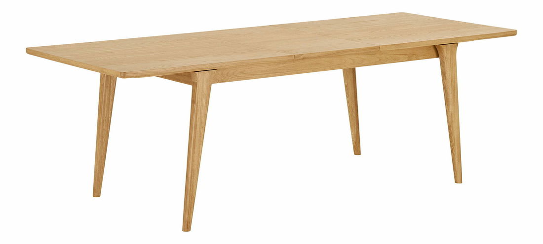 Jedálenský set Dunavina (prírodná)