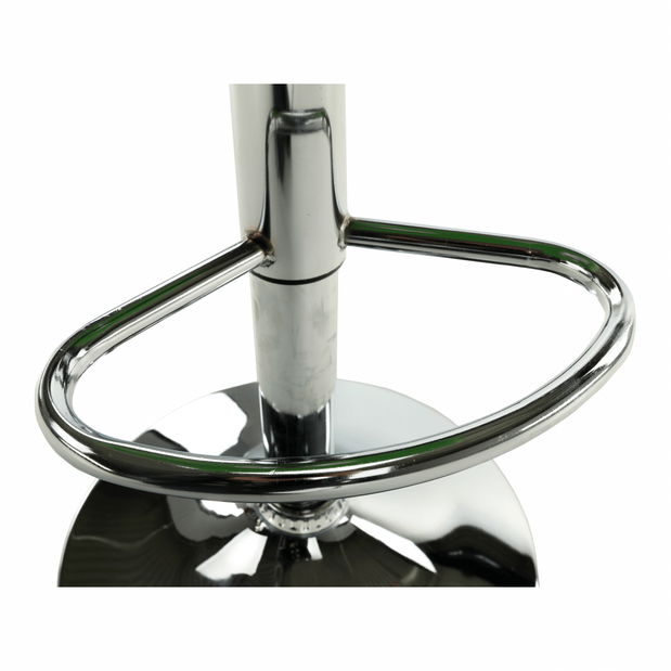 Barová stolička Larina (hnedá)