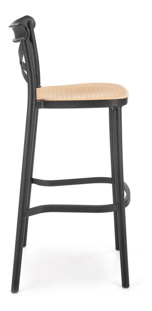 Barová stolička Hilla