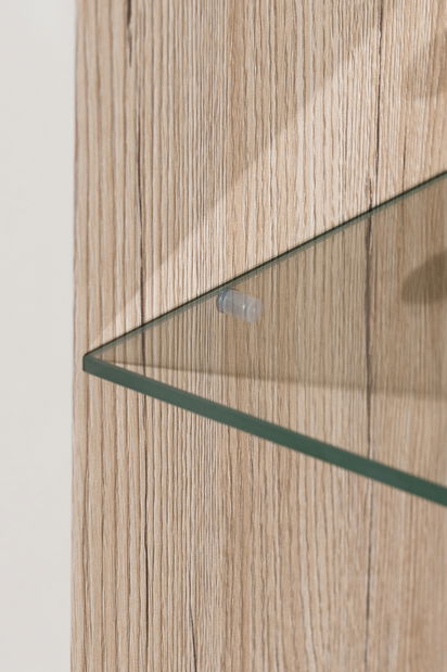 Obývacia stena Decodom Wera Kombi 01 (s osvetlením)