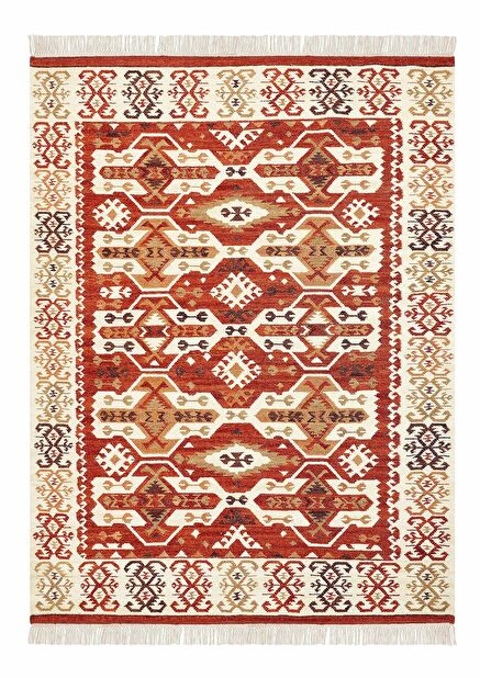 Tepih 160 x 230 cm VosMetal (više boja)