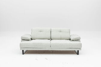 Sofa  Musta (bijela)