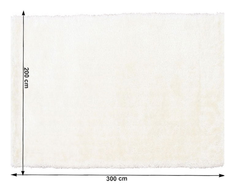 Koberec 200x300 cm Amik