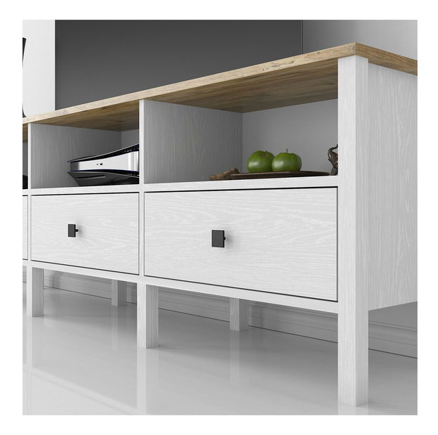 TV stolík/skrinka Asir Ferra 55