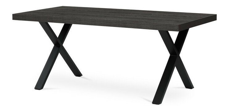 Jedálenský stôl Hatto 316 (sivá)