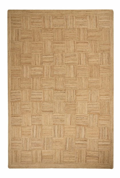 Szőnyeg 200 x 300 cm Goria (fehér)