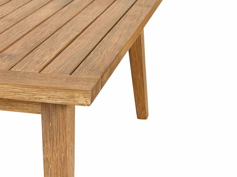 Colțar de grădină Are (bej)