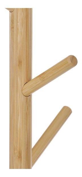 Cuier Demonios (bambus)