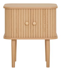 Kéziasztal Niadelia 2 (natúr)