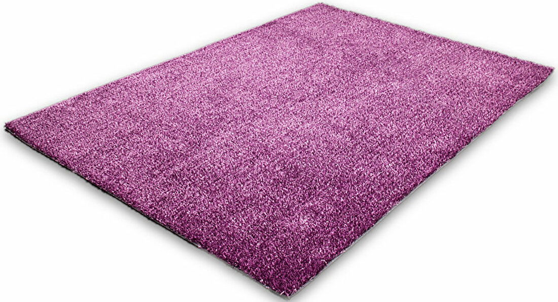 Ručne všívaný koberec Focus 250 Violet