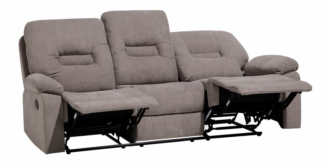 Pohovka trojsedačka Barnet (béžová)