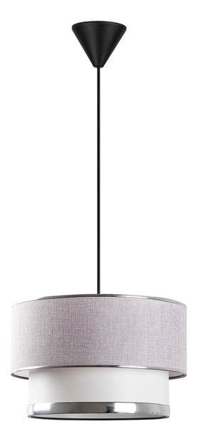 Aplică Mesagrande 2 (Gri deschis + argintiu)