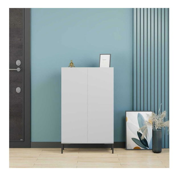 Ormarić Selene (bijela)