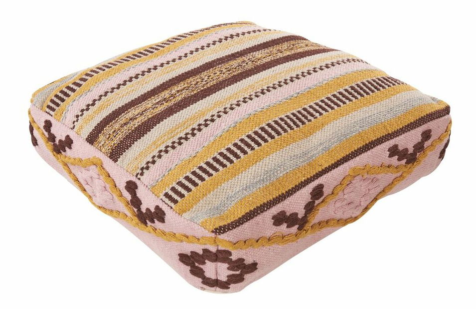 Pernă decorativă 45 x 45 cm Marry (multicolor)