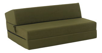 Fotelja ​​na razvlačenje Viajado (maslina) 