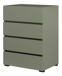 Comodă Crossroad G27 (pin verde + negru)