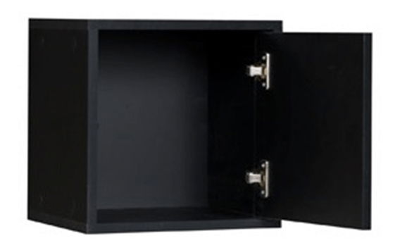 Raft multifuncțional typ 11 Marlana (negru) 