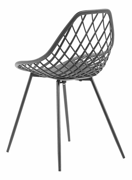 Állólámpa Rabalux Monica 2539 (szürke + arany + króm)