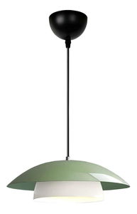 Stropna svjetiljka Mentolesso 1 (metvica)