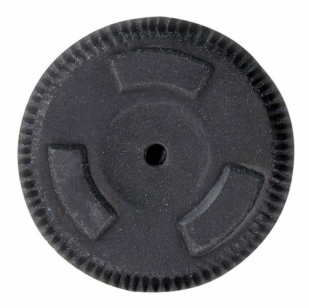 Ghiveci ⌀ 37 cm Eanty (Negru)