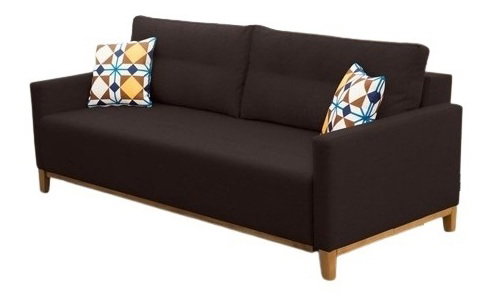 Trosjed Ardell (tamnosmeđa) 