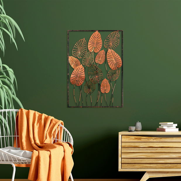 Fali dekoráció Falster 1