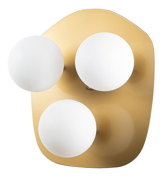 Nástenné svietidlo Wella 11711