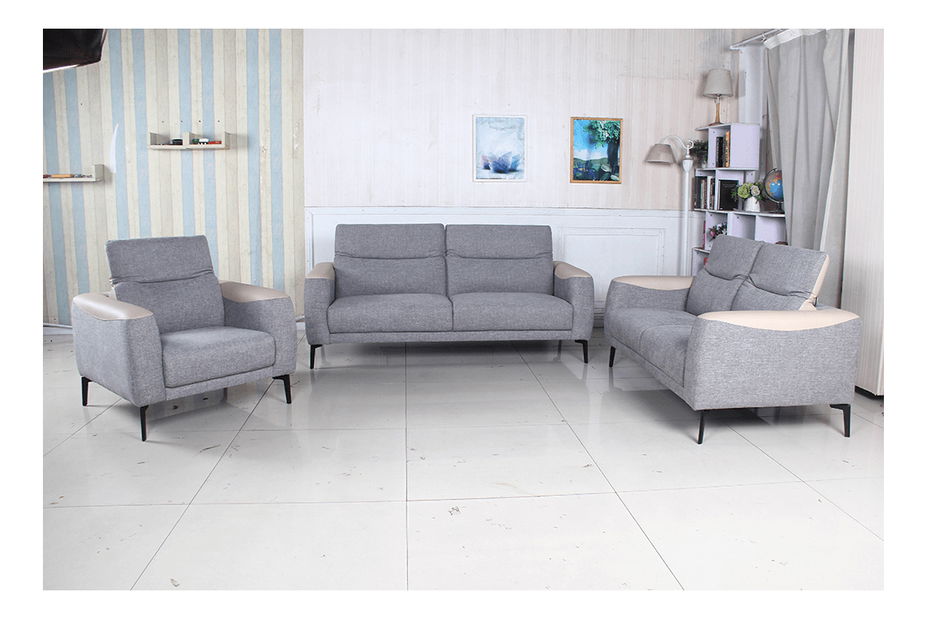 Pohovka 2-sed Karitta 