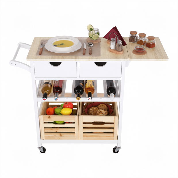 Kolica za serviranje Passie