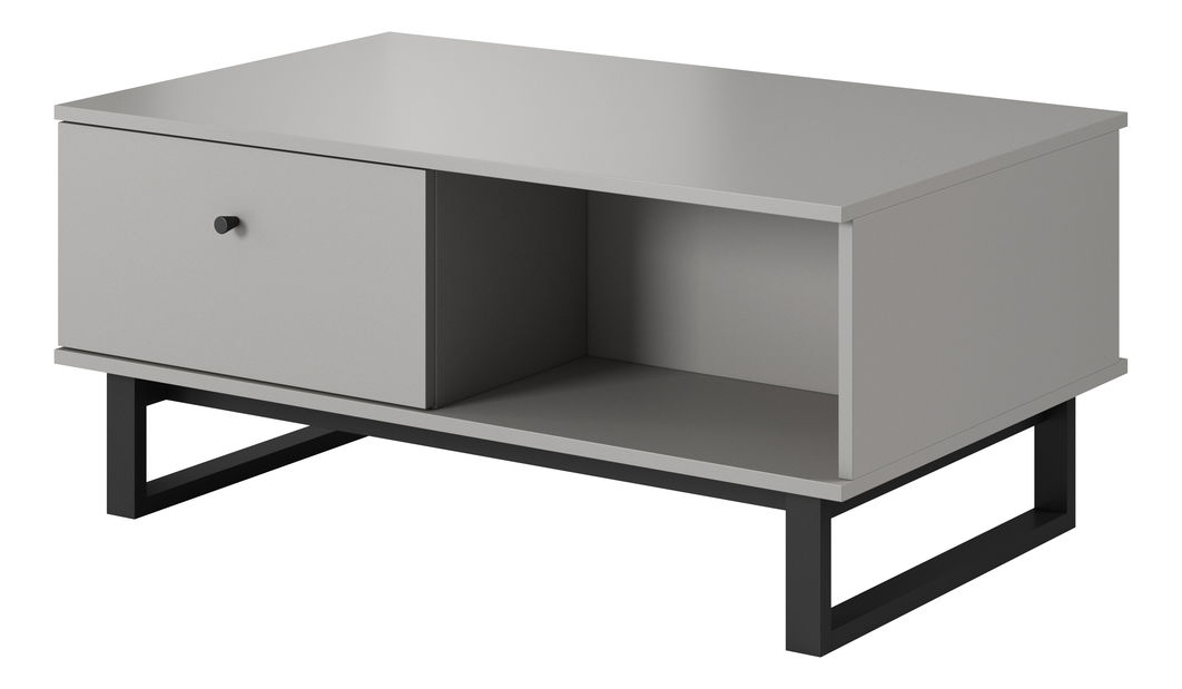 Dohányzóasztal Galaxit